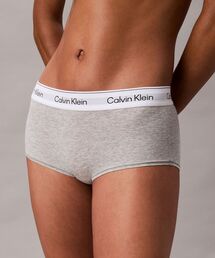Calvin Klein | Icon Cotton Modal  ボーイショーツ(ショーツ)
