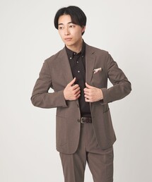 セットアップ」に該当するgreen label relaxing（グリーンレーベル