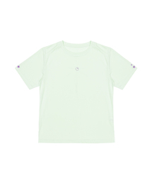 3Mリフレクティブクーリング半袖TシャツPulsar - 4カラー
