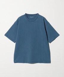 フェードカラー リラックス カットソー<A DAY IN THE LIFE>