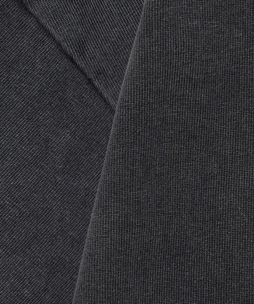 A DAY IN THE LIFE UNITED ARROWS（アデイインザライフユナイテッドアローズ）の「フェードカラー リラックス カットソー＜A DAY IN THE LIFE＞（Tシャツ/カットソー・メンズ・コバルトブルー/ベージュ/ブラック・L/M）」の10枚目の写真