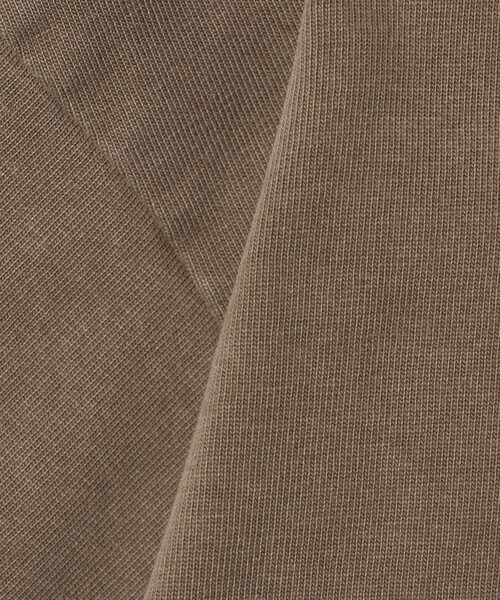 A DAY IN THE LIFE UNITED ARROWS（アデイインザライフユナイテッドアローズ）の「フェードカラー リラックス カットソー＜A DAY IN THE LIFE＞（Tシャツ/カットソー・メンズ・コバルトブルー/ベージュ/ブラック・L/M）」の13枚目の写真