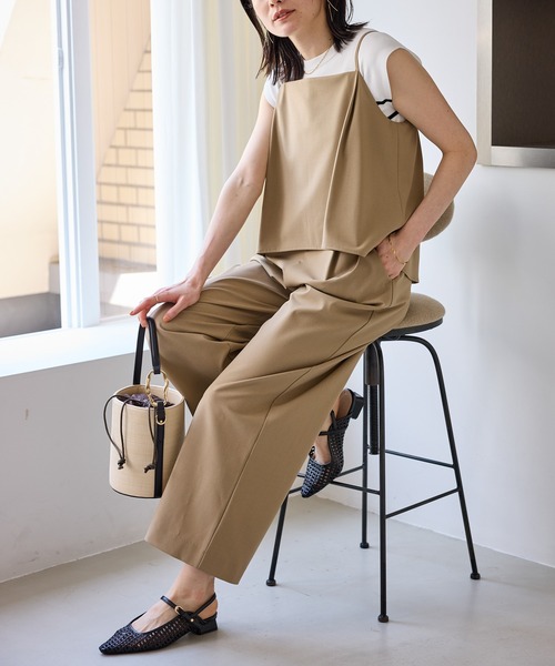 ROPE' PICNIC(ロペピクニック)の「メッシュミュールパンプス(パンプス・レディース・ブラック/ブラウン・S/M/L)」の20枚目の写真