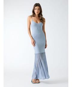 EVELYN Dress ワンピース ドレス | GUESS(ゲス) JAPAN 公式オンライン