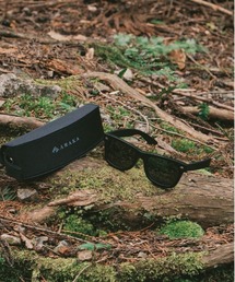 ARAKA（アラカ）の「ARAKA BAMBOO SUNGLASSES（サングラス）」