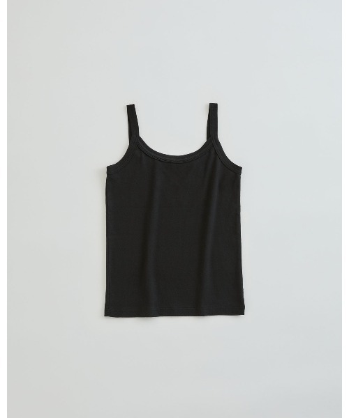 THE SHINZONE（ザ　シンゾーン）の「PACK CAMISOLE 26MMSCU05（タンクトップ・レディース・マルチ・FREE）」の3枚目の写真
