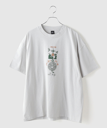 BRAIN DEAD（ブレインデット）の「BRAIN DEAD / ブレインデッド  THERE IS A WAY T-SHIRT（Tシャツ/カットソー）」