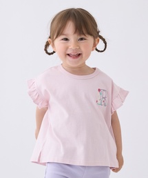 Tシャツ/カットソー（ピンク/桃色系）ファッション通販 - ZOZOTOWN