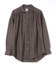 AiE（エーアイイー）の「長袖シャツ（シャツ/ブラウス）」