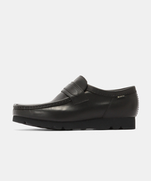 Clarks WallaLoaferGTX 26186774（ローファー）｜Clarks（クラークス