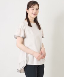 TO BE CHIC｜トゥー ビー シックのトップス（半袖）通販 - ZOZOTOWN
