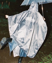 EFFECTEN（エフェクテン）の「mj11633-Utility rain poncho 3WAYレインポンチョ(efdig-23)（ポンチョ）」