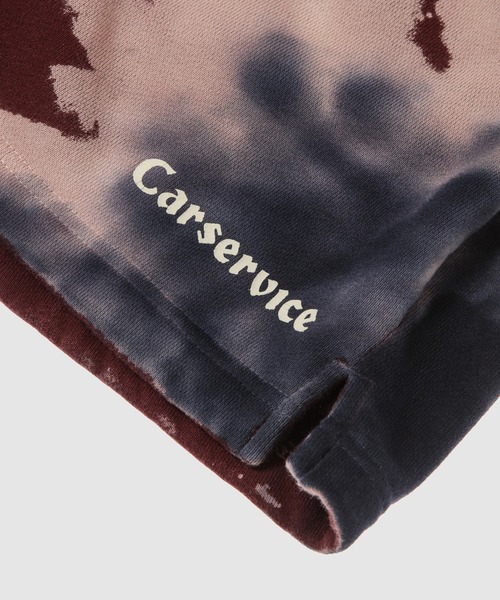 SUGARHILL(シュガーヒル)の「MELT DYE SWEAT SHORTS(その他パンツ・メンズ・その他1/その他2・2/3)」の8枚目の写真