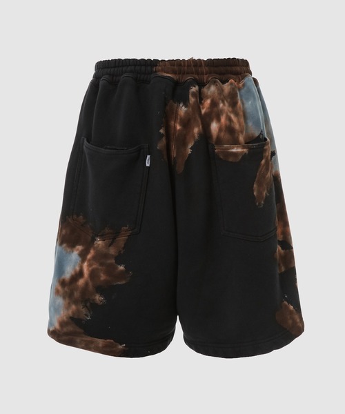 SUGARHILL(シュガーヒル)の「MELT DYE SWEAT SHORTS(その他パンツ・メンズ・その他1/その他2・2/3)」の11枚目の写真