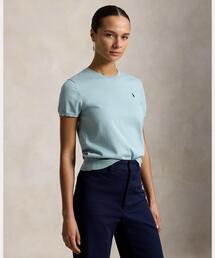 POLO RALPH LAUREN | ショートスリーブ クルーネック セーター(ニット/セーター)