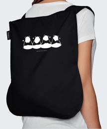 【アドベンチャーワールド】アドベンチャーワールド Notabag