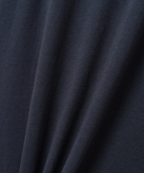 INTEMPOMOOD(インテンポムード)の「スクロールメイズTシャツ : 3カラー(Tシャツ/カットソー・メンズ・グレー/ネイビー/タン・MEDIUM/LARGE)」の21枚目の写真