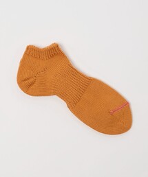 ROTOTO | ＜ROTOTO＞CHUNKY SNEAKER チャンキー スニーカー/ソックス(ソックス/靴下)