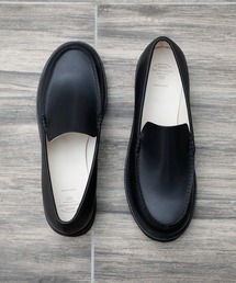 foot the coacher（フットザコーチャー）の「FAT LOAFER（ローファー）」
