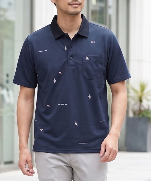 TETE｜テットのトップス（ブルー・ネイビー/青色系・その他総柄）通販