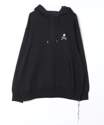 HIGH HOODIE
