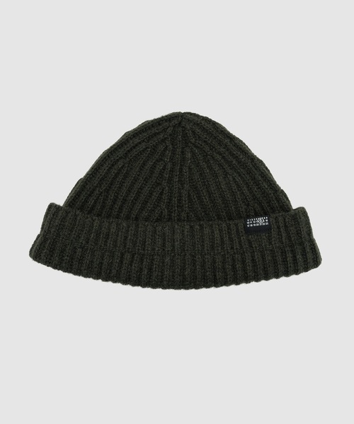 MM6 Maison Margiela｜MM6 メゾンマルジェラのニットキャップ/ビーニー