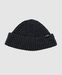 MM6 Maison Margiela（ｴﾑｴﾑｼｯｸｽ ﾒｿﾞﾝ ﾏﾙｼﾞｪﾗ）の「BEANIE（ニットキャップ/ビーニー）」