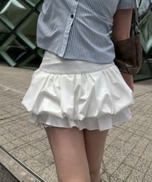 RAY CASSIN（レイカズン）の「ミニスカート（スカート）」