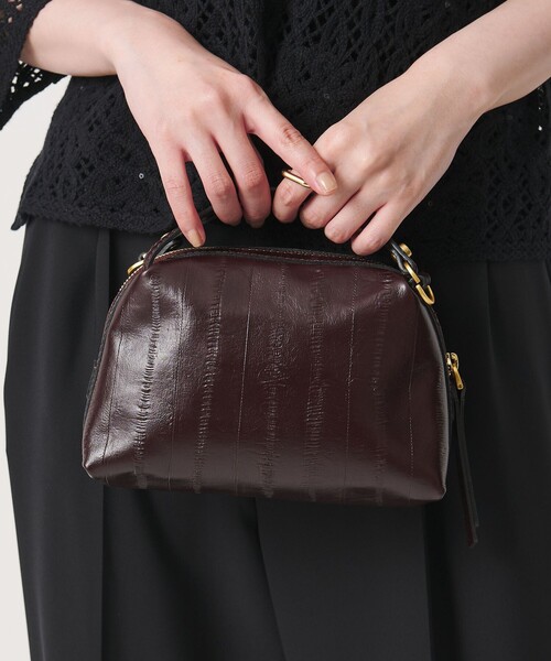GIANNI CHIARINI＞ALIFA SHINY S バッグ（ショルダーバッグ）｜GIANNI