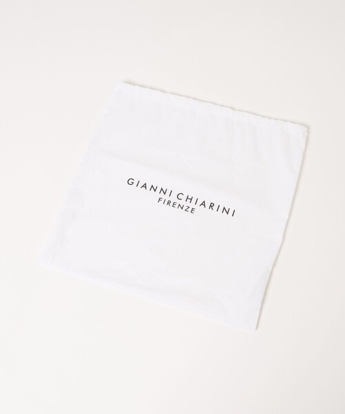 GIANNI CHIARINI(ジャンニ キアリーニ)の「<GIANNI CHIARINI>ALIFA SHINY S バッグ(ショルダーバッグ・レディース・ワイン・FREE)」の17枚目の写真