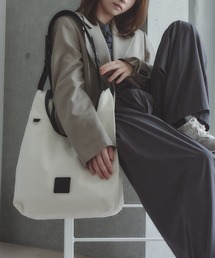 RT；ESKA（アールティーエスカ）の「RT;ESKA(アールティーエスカ)   Edit Tote（トートバッグ）」