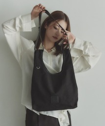 RT；ESKA（アールティーエスカ）の「RT；ESKA（アールティーエスカ） / Edit Tote（トートバッグ）」