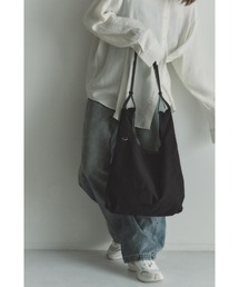 RT；ESKA（アールティーエスカ）の「RT；ESKA（アールティーエスカ） / Edit Tote（トートバッグ）」