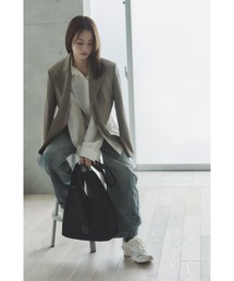 RT；ESKA（アールティーエスカ）の「RT；ESKA（アールティーエスカ） / Edit Tote（トートバッグ）」