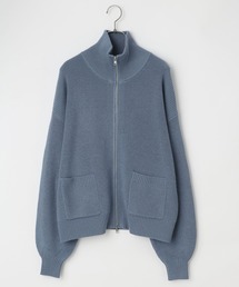 HIGZIPニットカーディガン　1055861