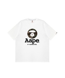 AAPE BASIC TEE