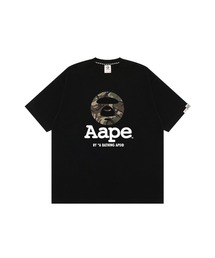 AAPE BASIC TEE