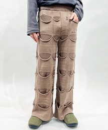 ISA BOULDER / ALLPOCKET PANTS