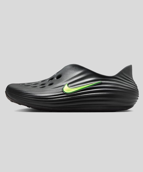 NIKE(ナイキ)の「NIKE REACTX REJUVEN8 HV5060-003(スニーカー・メンズ・チャコールグレー・26cm/27cm/28cm)」の8枚目の写真