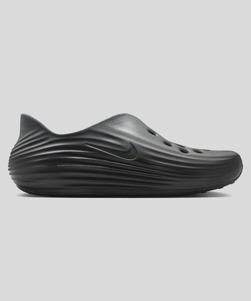 NIKE(ナイキ)の「NIKE REACTX REJUVEN8 HV5060-003(スニーカー・メンズ・チャコールグレー・26cm/27cm/28cm)」の9枚目の写真
