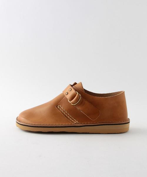 Fracap（フラカップ）の「＜FRACAP＞ VACCHETTA/L/ｼｭｰｽﾞ