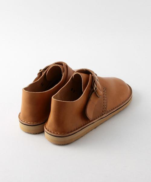 Fracap（フラカップ）の「＜FRACAP＞ VACCHETTA/L/ｼｭｰｽﾞ