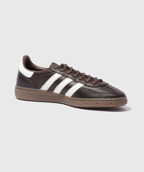 adidas(アディダス)の「【adidas/アディダス】HANDBALL SPEZIAL(スニーカー・メンズ・ダークブラウン・27.0cm/28.0cm/26.0cm)」の5枚目の写真