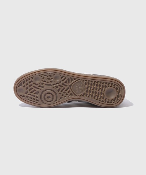 adidas(アディダス)の「【adidas/アディダス】HANDBALL SPEZIAL(スニーカー・メンズ・ダークブラウン・27.0cm/28.0cm/26.0cm)」の6枚目の写真