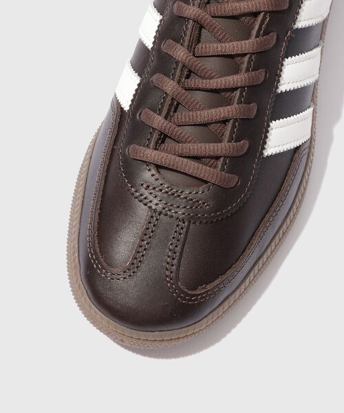 adidas(アディダス)の「【adidas/アディダス】HANDBALL SPEZIAL(スニーカー・メンズ・ダークブラウン・27.0cm/28.0cm/26.0cm)」の7枚目の写真