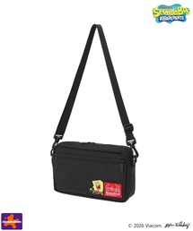 Manhattan Portage | JOGGER (L) JPN VER 2 500D CORDURA / SPONGE BOB(ショルダーバッグ)