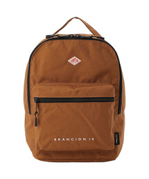 DANTON（ダントン）の「BRANCION 10 - CORDURA® Canvas Mini Daypack（バックパック/リュック）」
