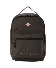 DANTON（ダントン）の「BRANCION 10 - CORDURA® Canvas Mini Daypack（バックパック/リュック）」