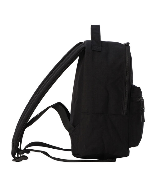 DANTON（ダントン）の「BRANCION 10 - CORDURA® Canvas Mini Daypack（バックパック/リュック・レディース・ダークグレー/ブラック/オレンジ系その他/グレイッシュベージュ/ダークブラウン/ブルー系その他・-）」の11枚目の写真