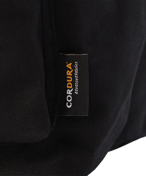 DANTON（ダントン）の「BRANCION 10 - CORDURA® Canvas Mini Daypack（バックパック/リュック・レディース・ダークグレー/ブラック/オレンジ系その他/グレイッシュベージュ/ダークブラウン/ブルー系その他・-）」の14枚目の写真